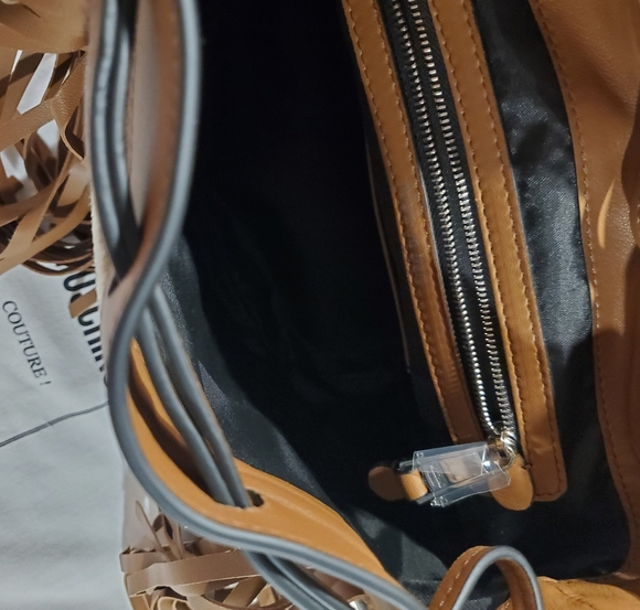 Moschino studded backpack - Picture 15 of 16